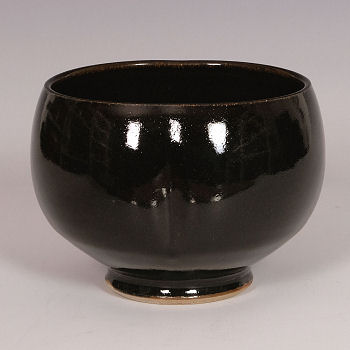 Andrew Crouch - Shaped bowl