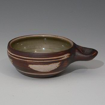Crowan Pottery - Crown Pottery egg baker