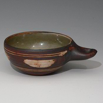 Crowan Pottery - Crown Pottery egg baker