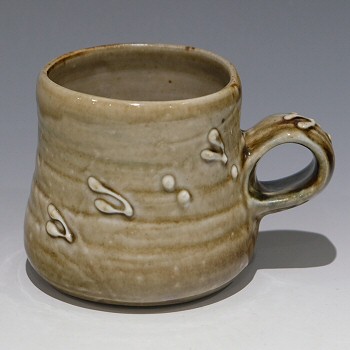 Patia Davis - Mug