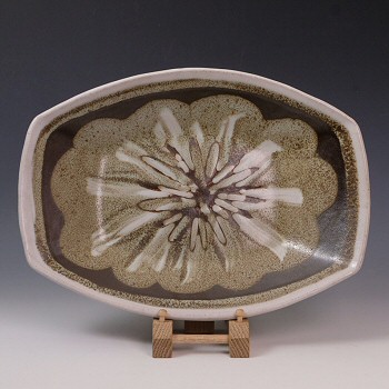 Marianne de Trey dish