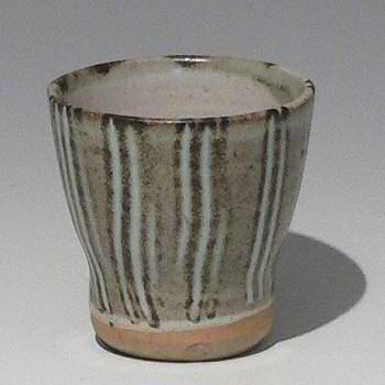 Marianne de Trey - Small beaker