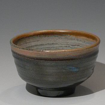 Tea bowl