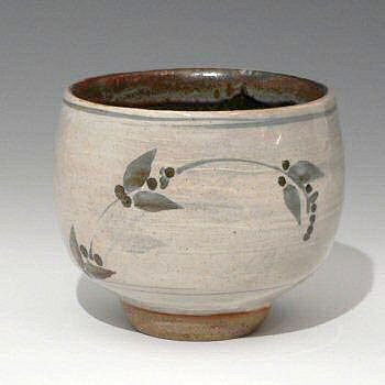 Stoneware Bowl