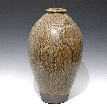 Mark Griffiths - Floor vase