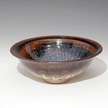 Stoneware bowl