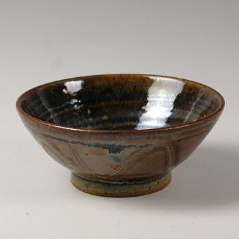 Small bowl