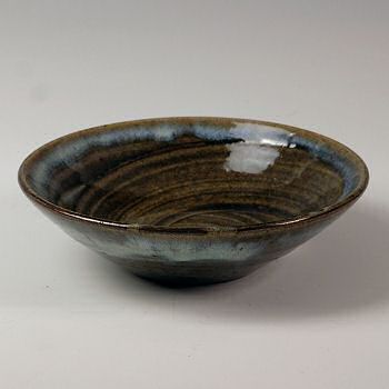 Small bowl