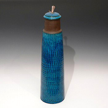 Nils Kahler - Lampbase