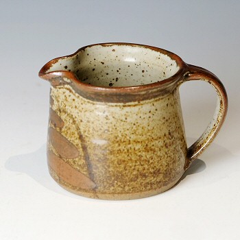 David Leach - Cream jug