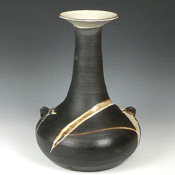 Janet Leach - Large vase