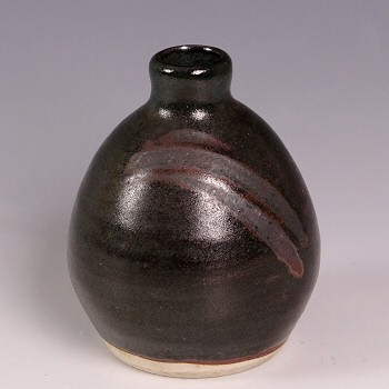Leach Pottery - Bud vase