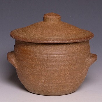 Leach Pottery - Small casserole