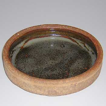 Leach Pottery - Dish