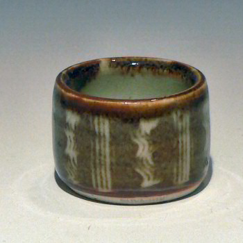 Leach Pottery - Egg cup