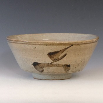 Leach Pottery - Large Z bowl
