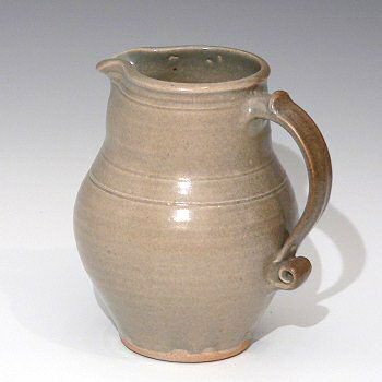 Leach Pottery - Jug