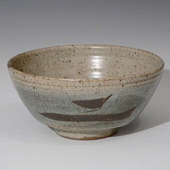 Leach Pottery - Large Z bowl