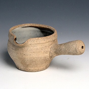 Leach Pottery - Sauce boat