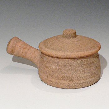 Leach Pottery small casserole