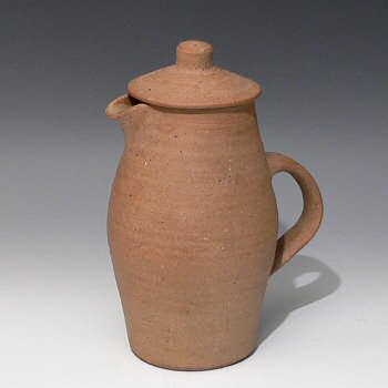 Leach Pottery Soup Jug