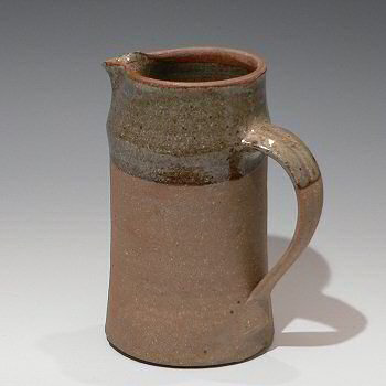 Leach Pottery - Jug