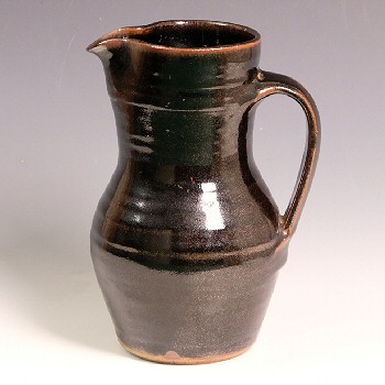 Leach Pottery - Jug