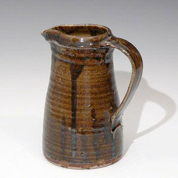 Leach Pottery - Jug