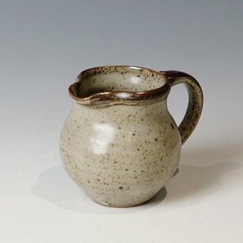 Lowerdown Pottery - Tiny jug