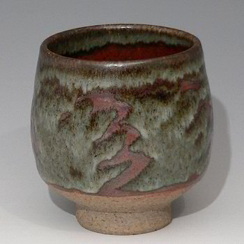 Lowerdown Pottery - Yunomi