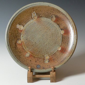 Susanne Lukacs-Ringel - Dinner plate