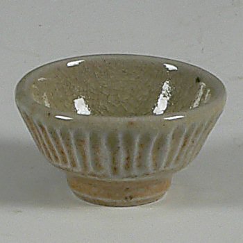 Susanne Lukacs-Ringel - Miniature bowl