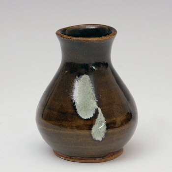 William Marshall - Bud vase