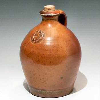 Toff Milway 1985 flagon