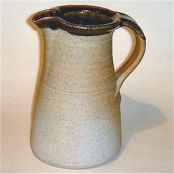 Muchelney Pottery - Jug