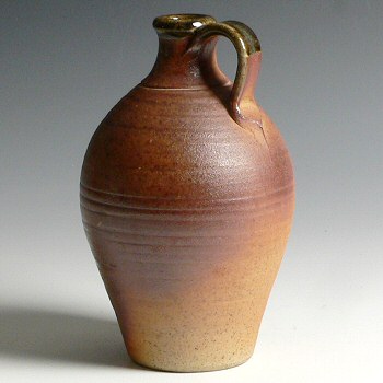 Muchelney Pottery small flagon