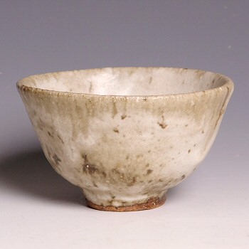 Ken Nagai Kyo-yaki chawan