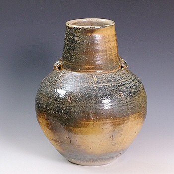 Sabine Nemet - Sabin Nemet large vase