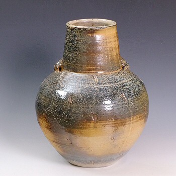 Sabine Nemet vase