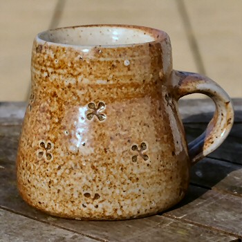 Sabine Nemet - mug