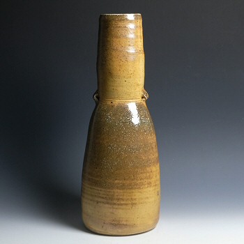 Sabine Nemet - Sabine Nemet tall vase