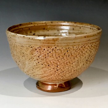 Patrick Sargent - Bowl