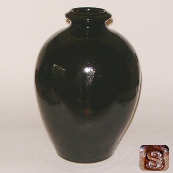 Stephen Sell - Vase
