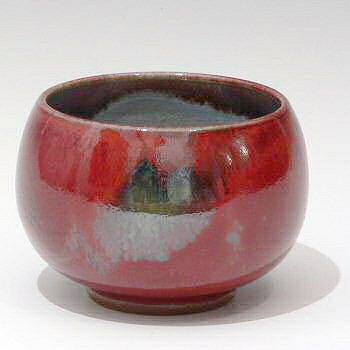 Peter Sparrey - Teabowl