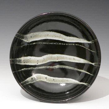 Peter Swanson shallow dish