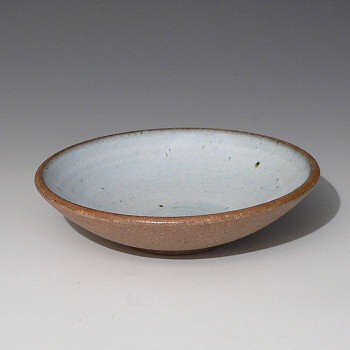 Peter Swanson Shallow Bowl