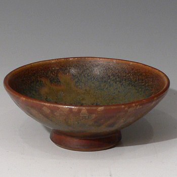 Charles Vyse - Small bowl