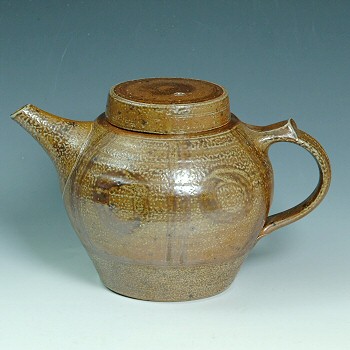 Sarah Walton - Teapot