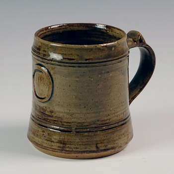 Wenford Bridge Pottery - Tankard