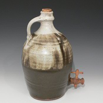 Stuart Whatley - Cider jar